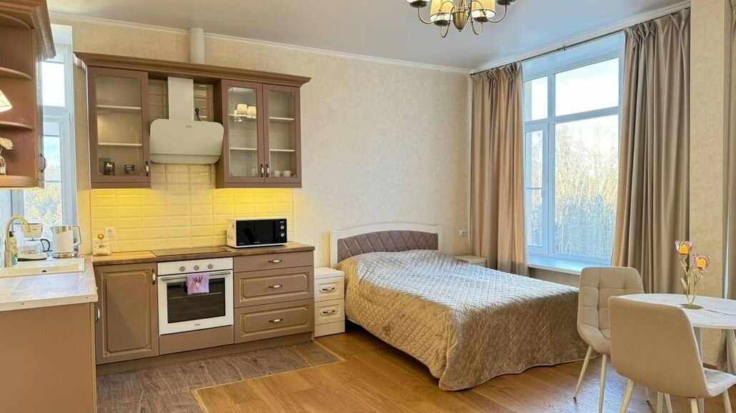 Photo 5 — г. Петергоф, Фабричная улица, 5с1  
