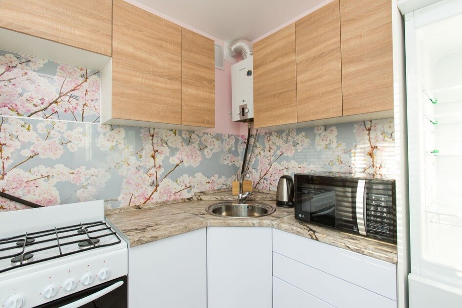 Photo 4 — г. Петергоф, бульвар Разведчика, 14к3