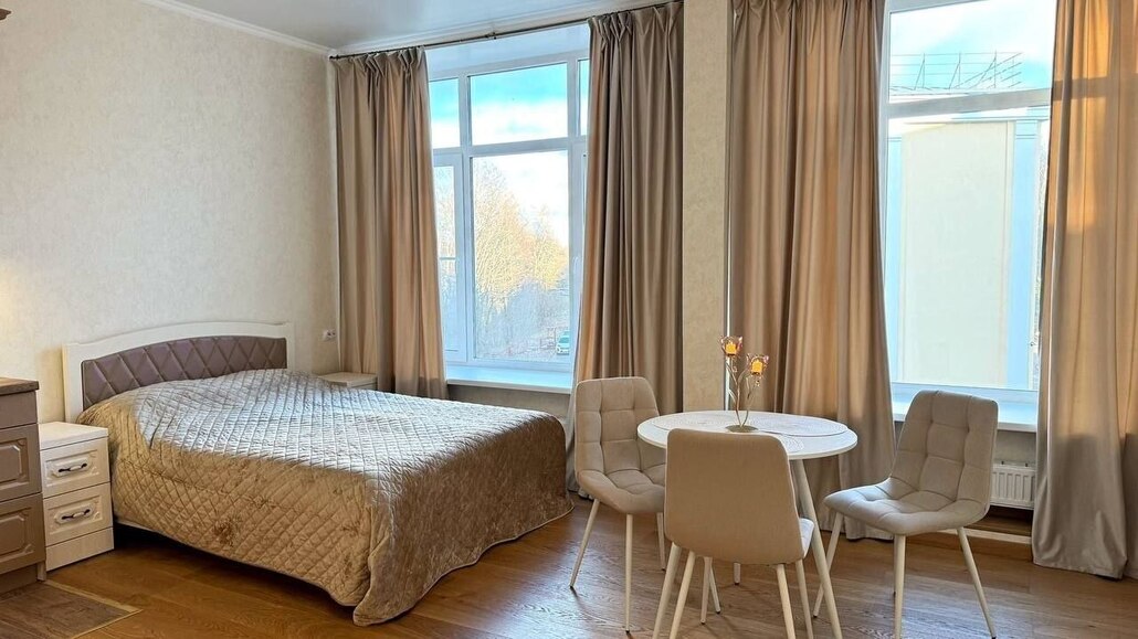Photo 3 — г. Петергоф, Фабричная улица, 5с1  